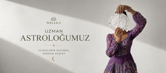 Hülya Balıkavlayan | Kurucu Ortak & Astrolog
