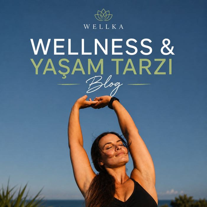 WELLNESS & YAŞAM TARZI