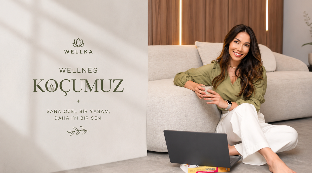 Sümeyye Aktürk | Kurucu Diyetisyen