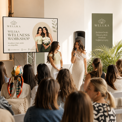 WELLKA AROMATHERAPY & ASTROLOGY WORKSHOP
