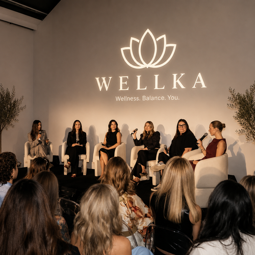 WELLKA PILATES & ASTROLOGY WORKSHOP