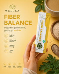 Wellka Reset Kit Rutin Set - 8