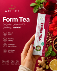 Wellka Reset Kit Rutin Set - 7
