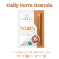 Wellka Reset Kit Rutin Set - 2