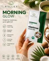 Wellka Reset Kit Rutin Set - 11