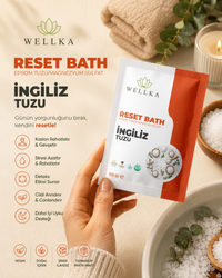 Wellka Reset Kit Rutin Set - 12