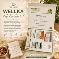 Wellka Reset Kit Rutin Set - 2