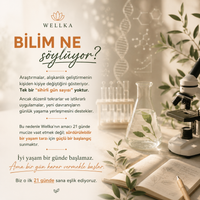 Wellka Reset Kit Rutin Set - 4