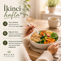 Wellka Reset Kit Rutin Set - 5